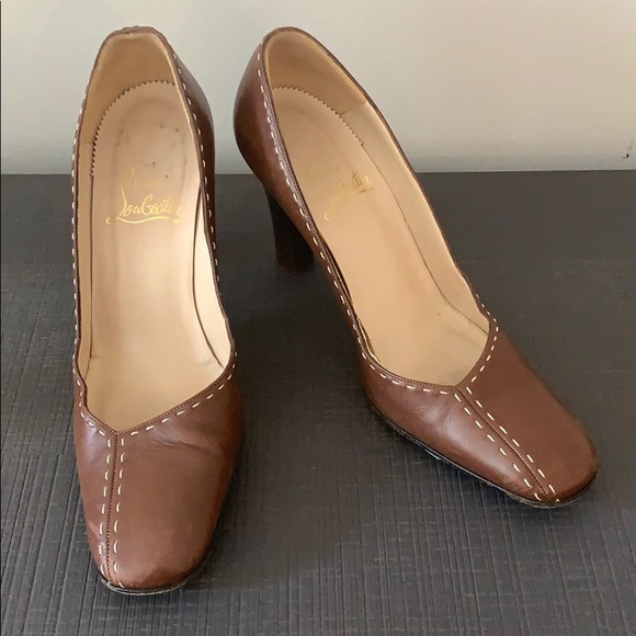 Christian Louboutin Shoes - Christian Louboutin Heels